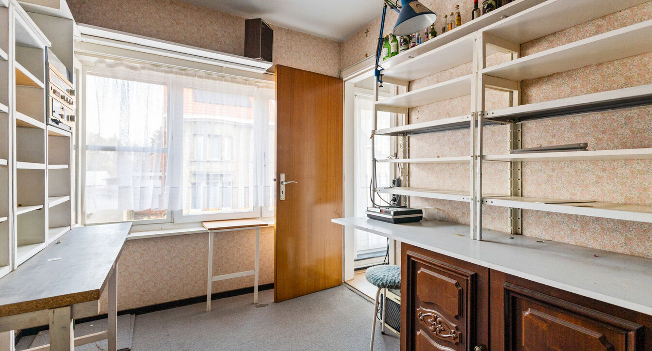 Huis te koop in Malle