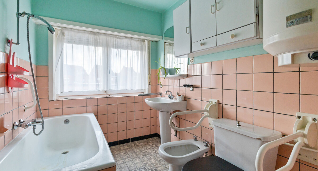 Huis te koop in Malle