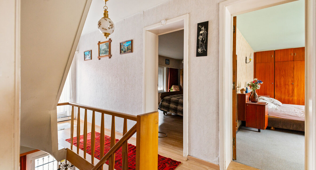 Huis te koop in Malle
