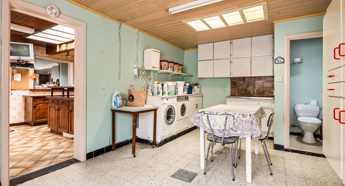 Huis te koop in Malle