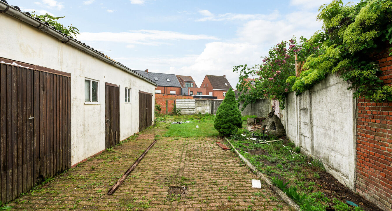 Huis te koop in Malle