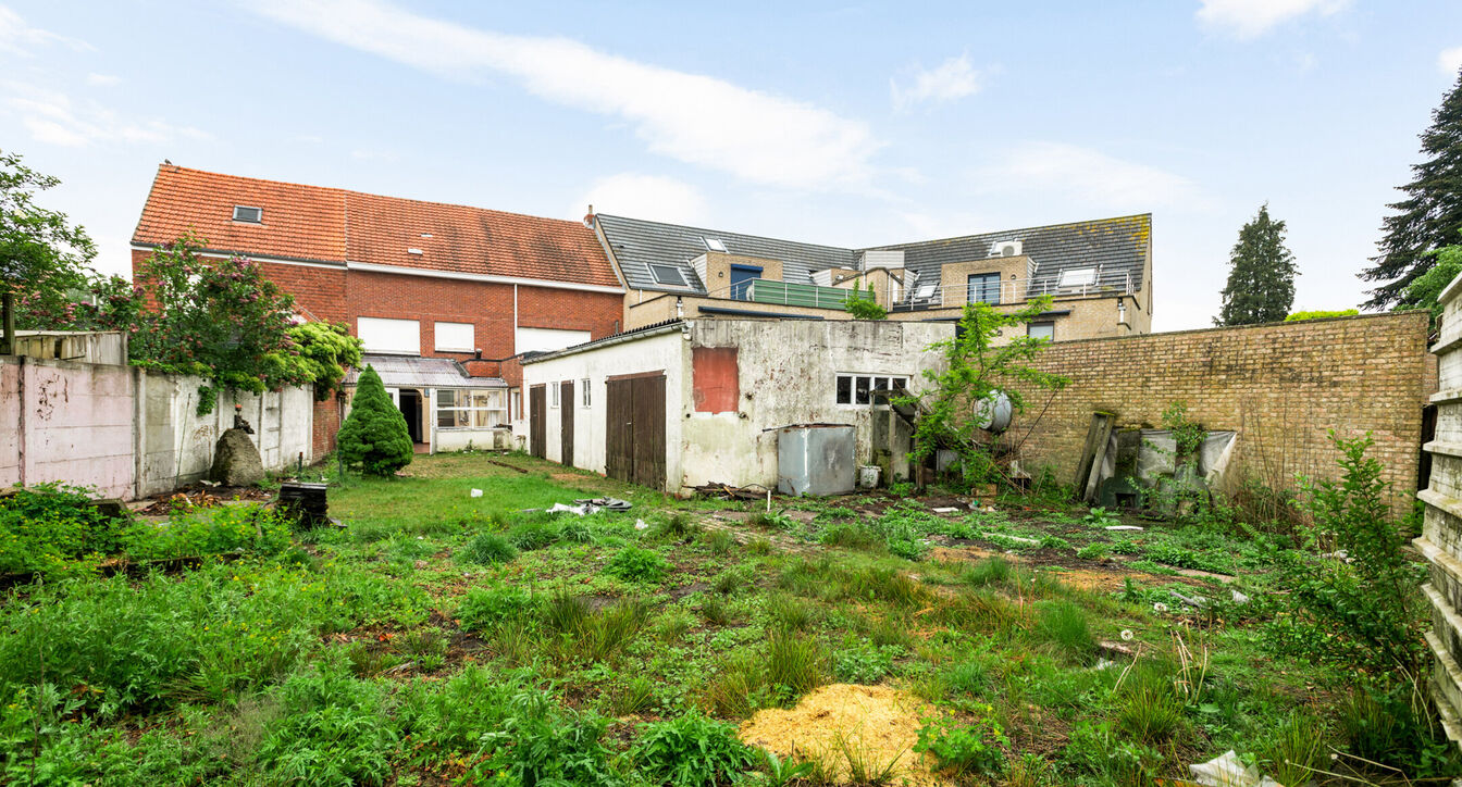 Huis te koop in Malle