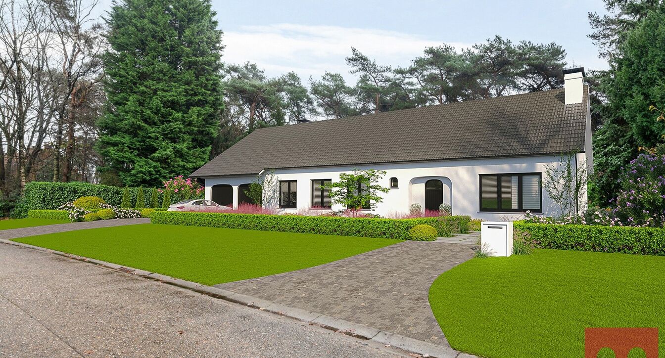 Huis te koop in Merksplas