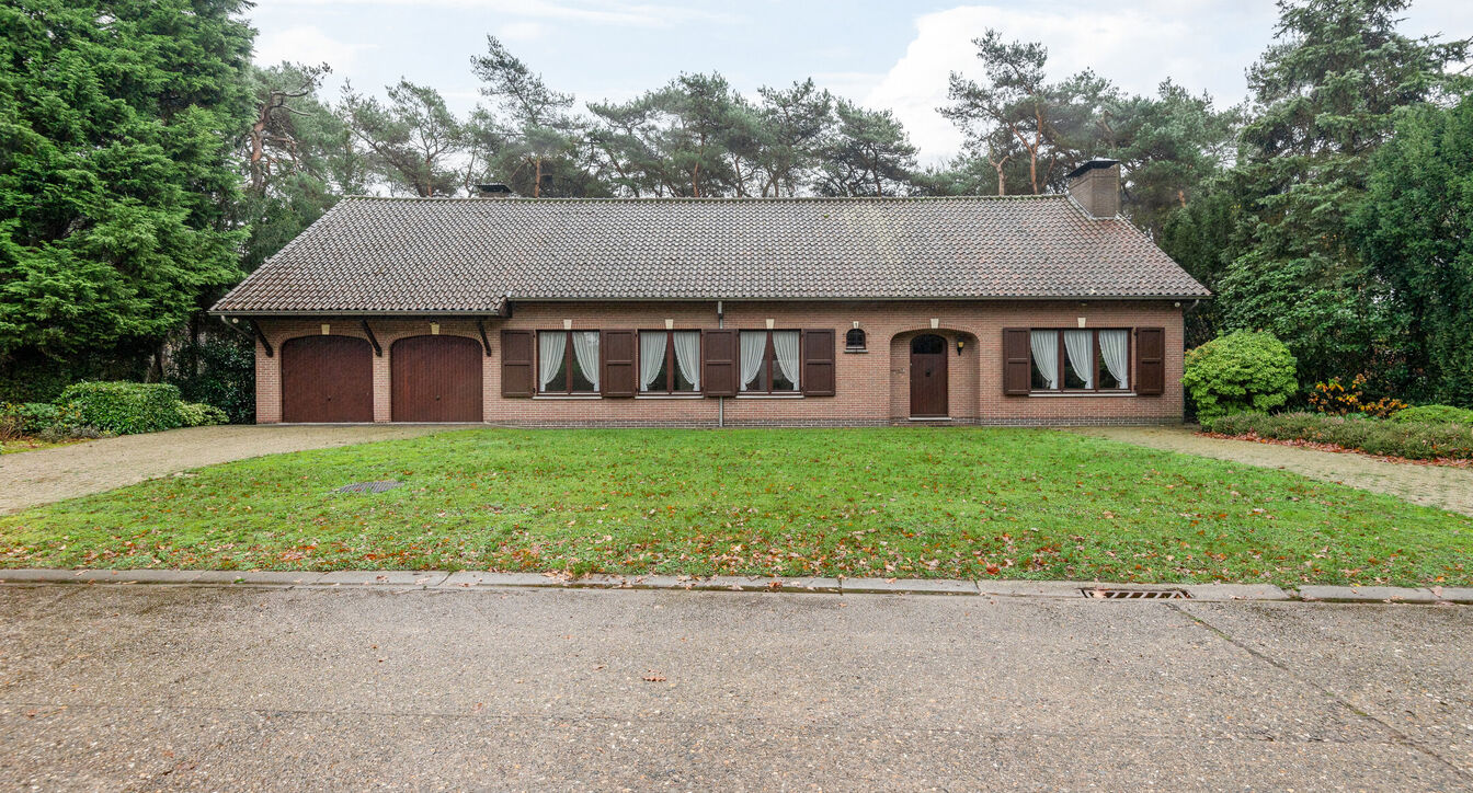Huis te koop in Merksplas