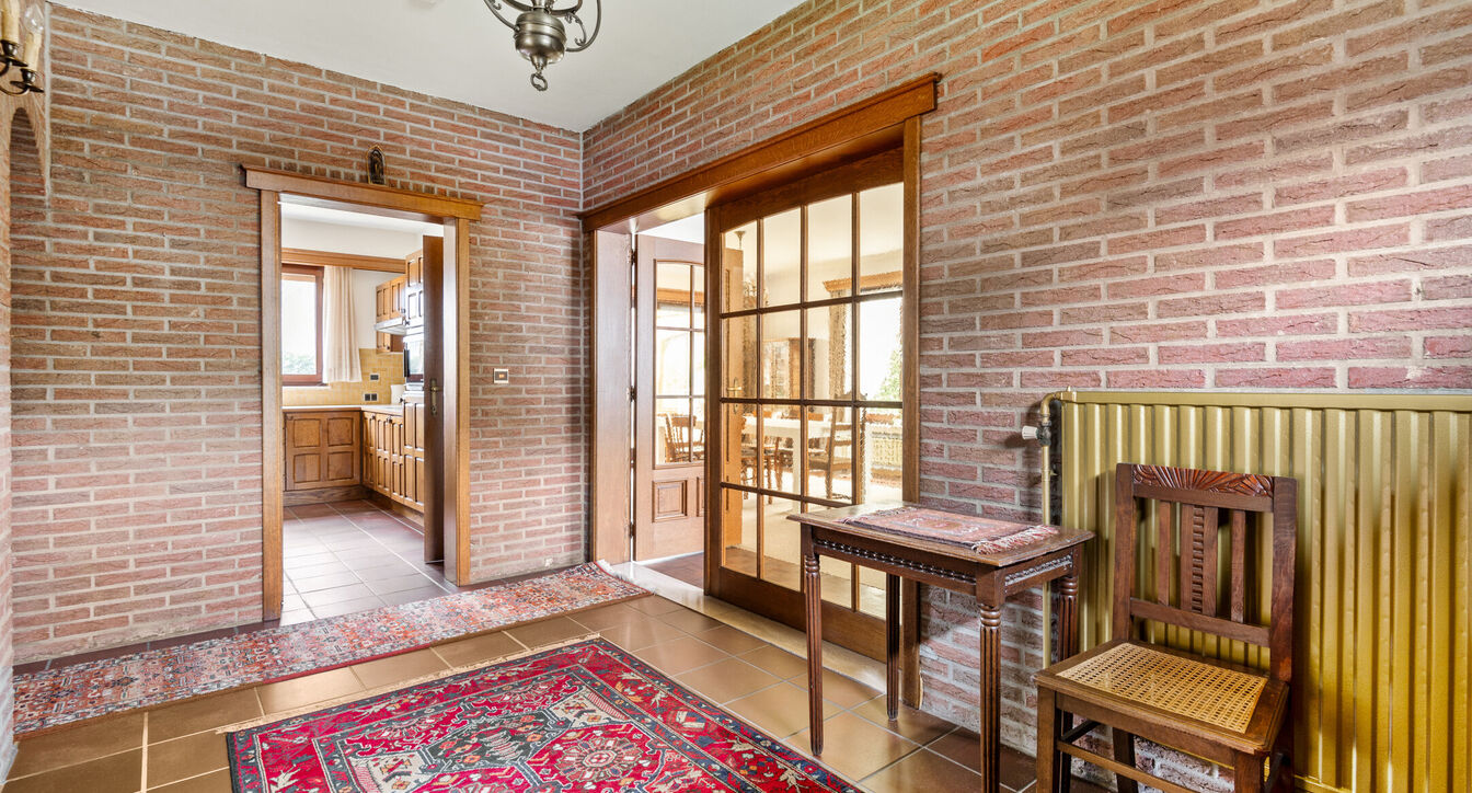 Huis te koop in Merksplas