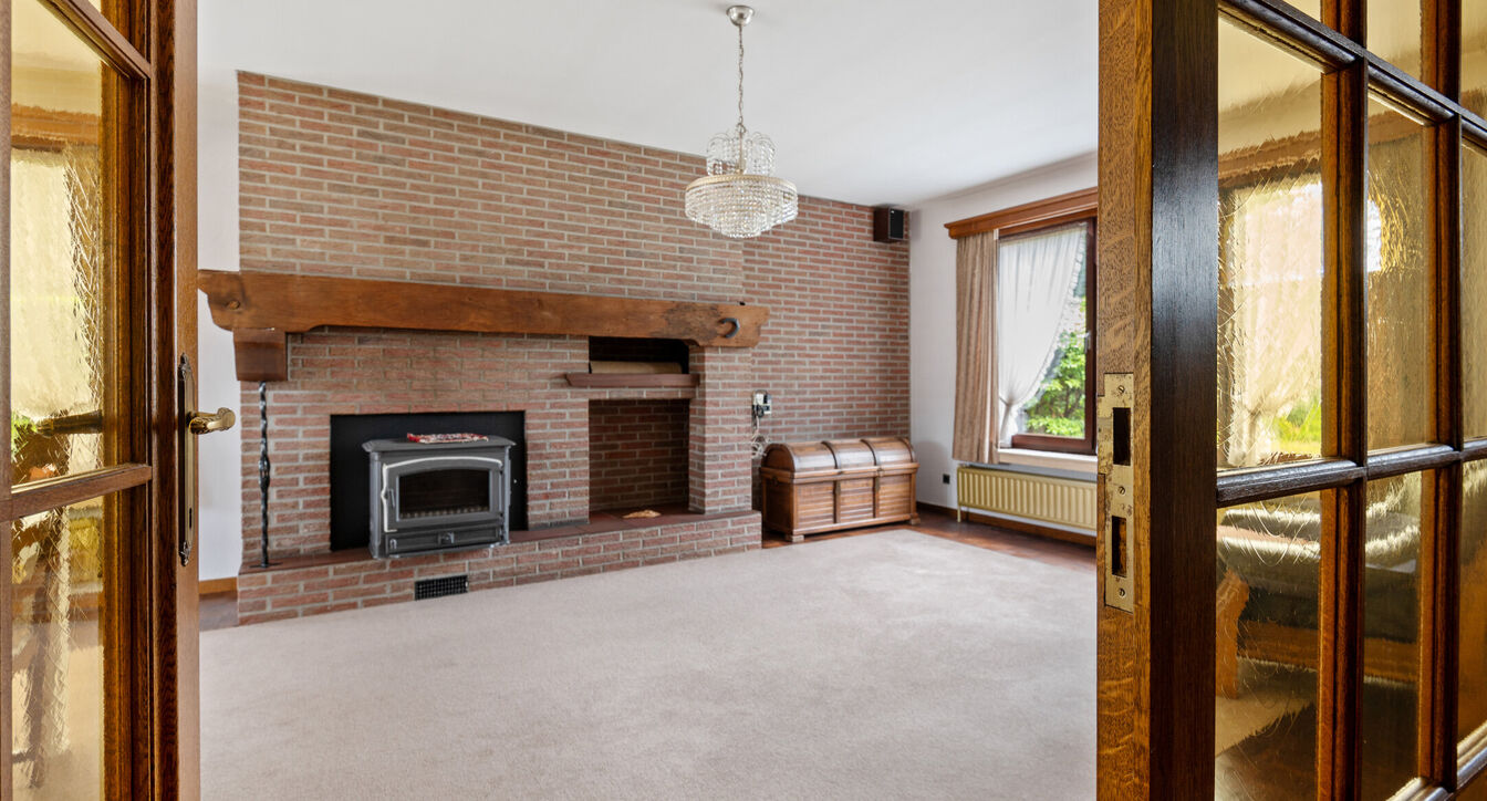 Huis te koop in Merksplas