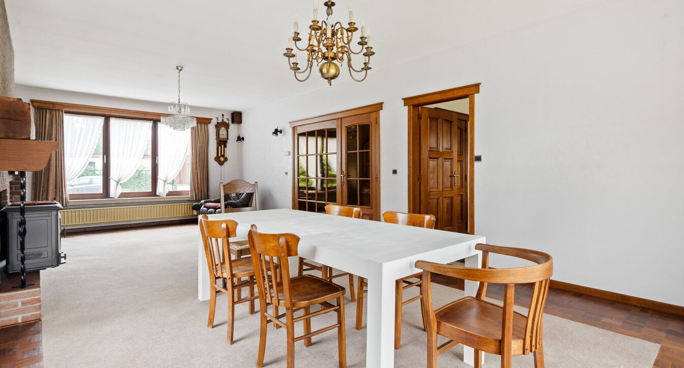 Huis te koop in Merksplas