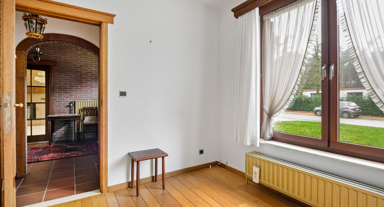 Huis te koop in Merksplas