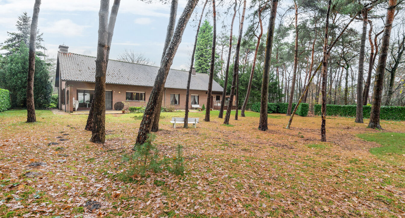 Huis te koop in Merksplas