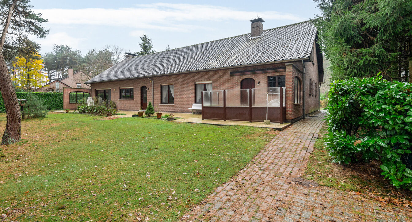 Huis te koop in Merksplas