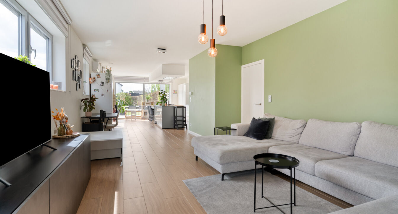 Huis te koop in Merksplas