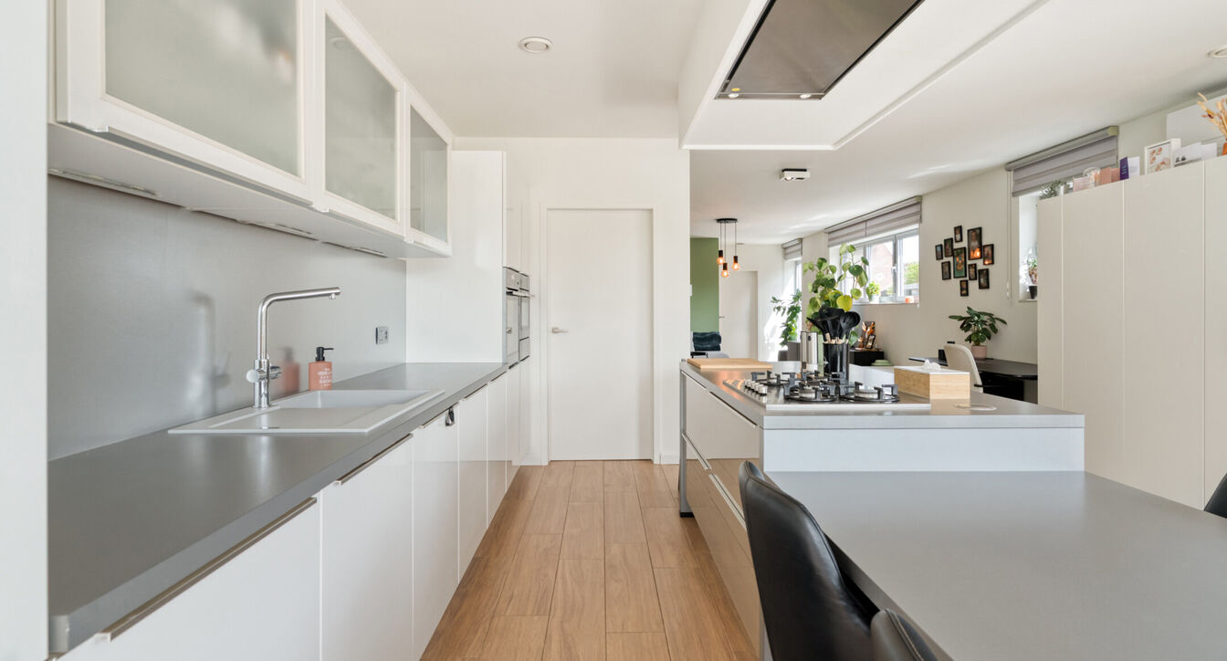 Huis te koop in Merksplas