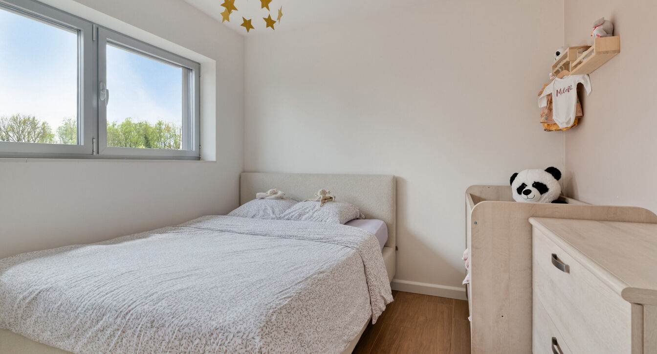 Huis te koop in Merksplas