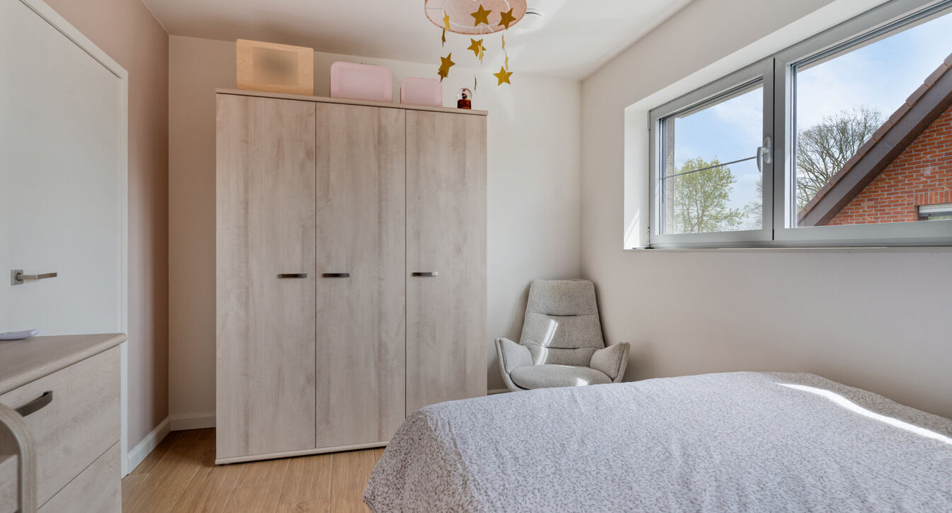 Huis te koop in Merksplas
