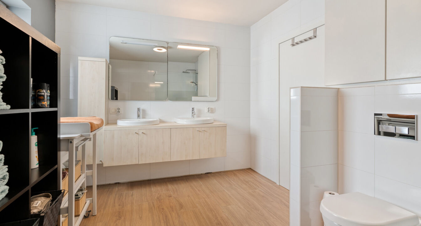 Huis te koop in Merksplas