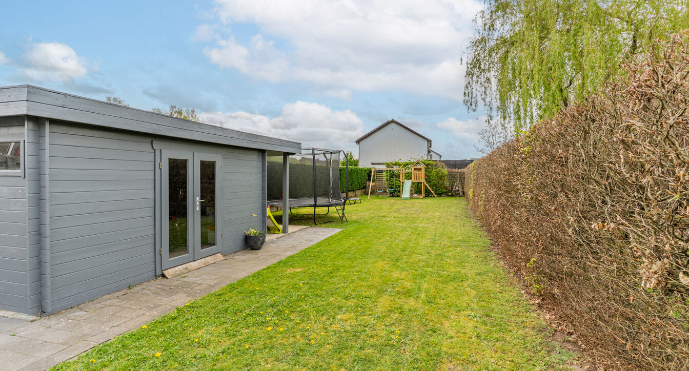Huis te koop in Merksplas