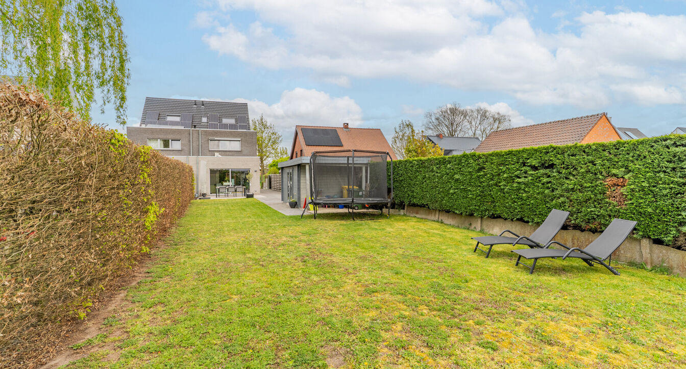 Huis te koop in Merksplas