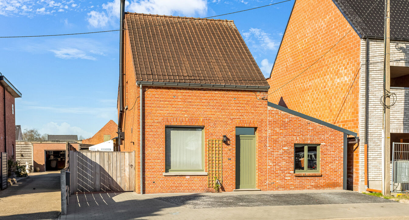 Huis te koop in Mol