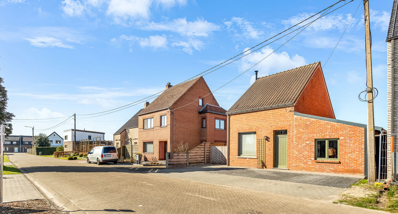 Huis te koop in Mol