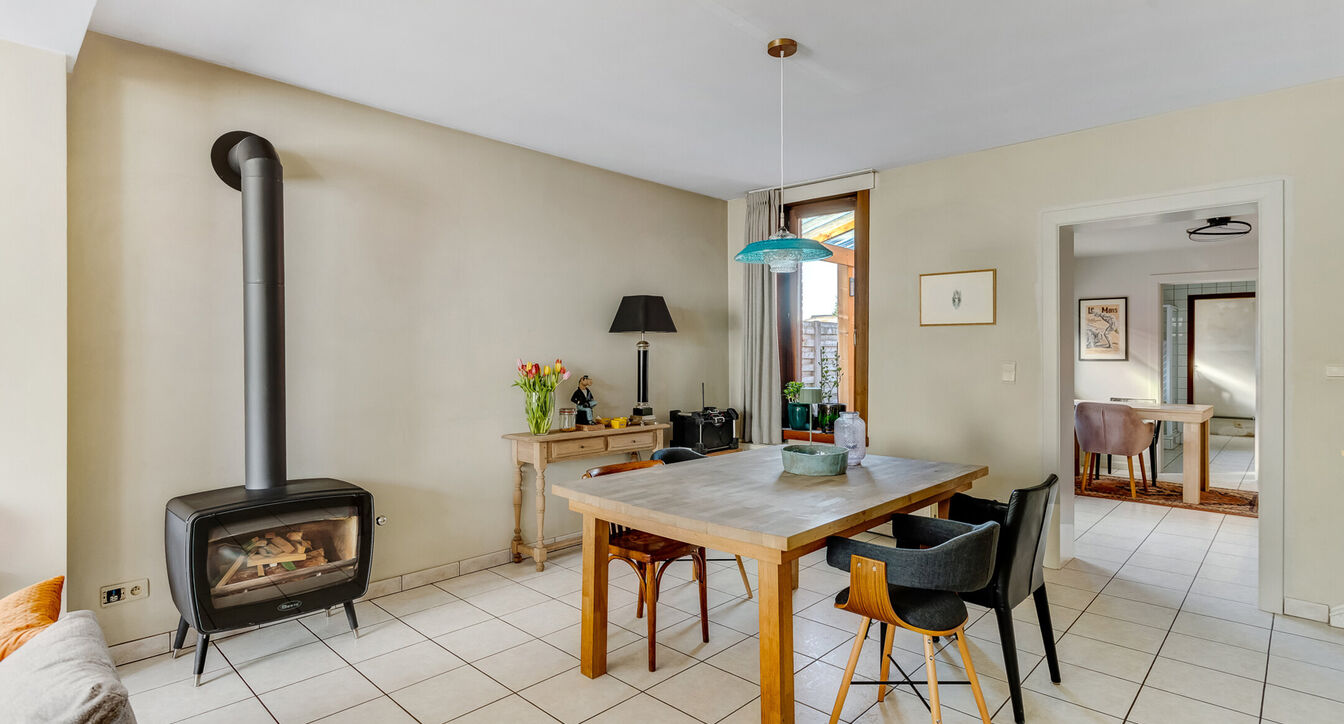 Huis te koop in Mol