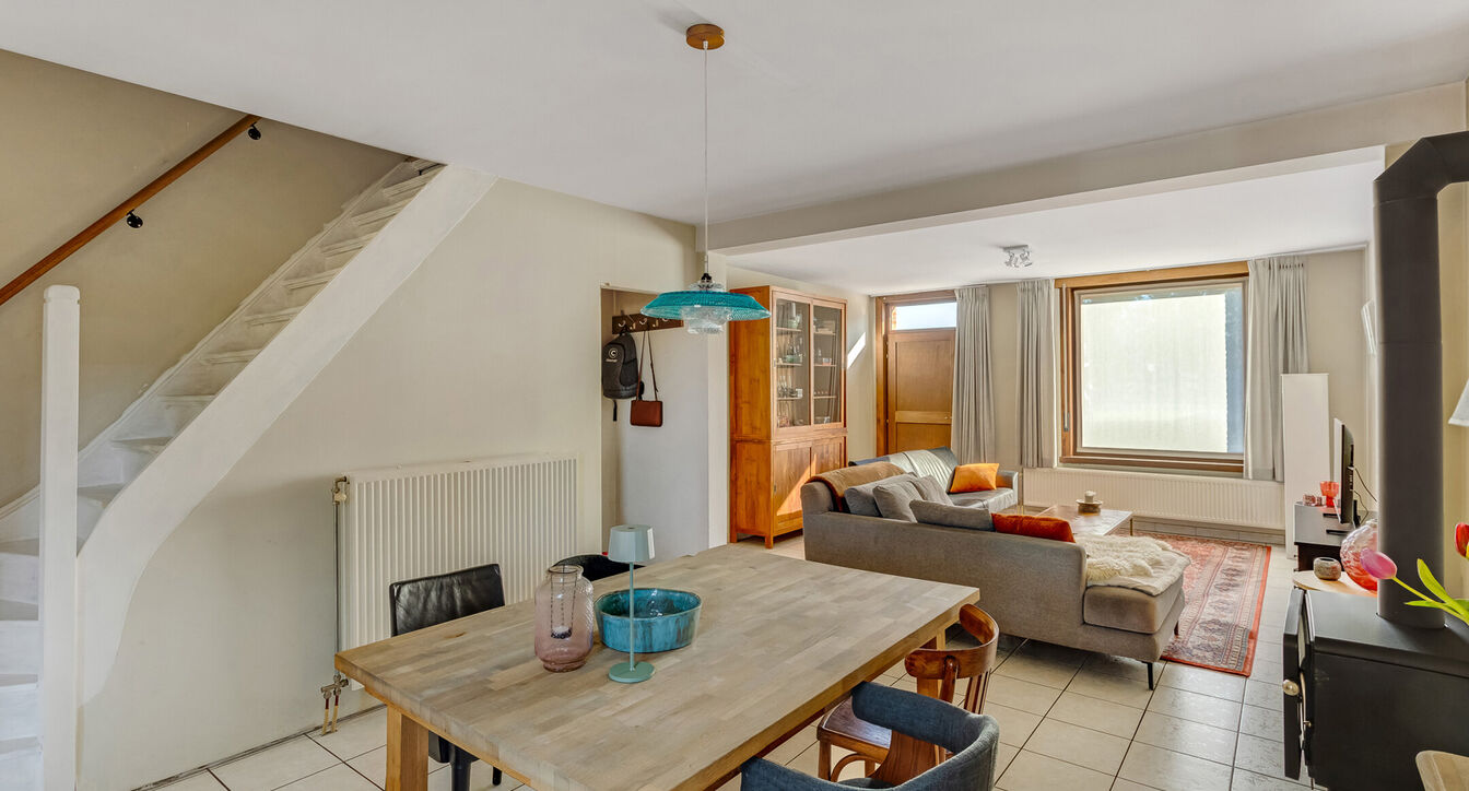 Huis te koop in Mol
