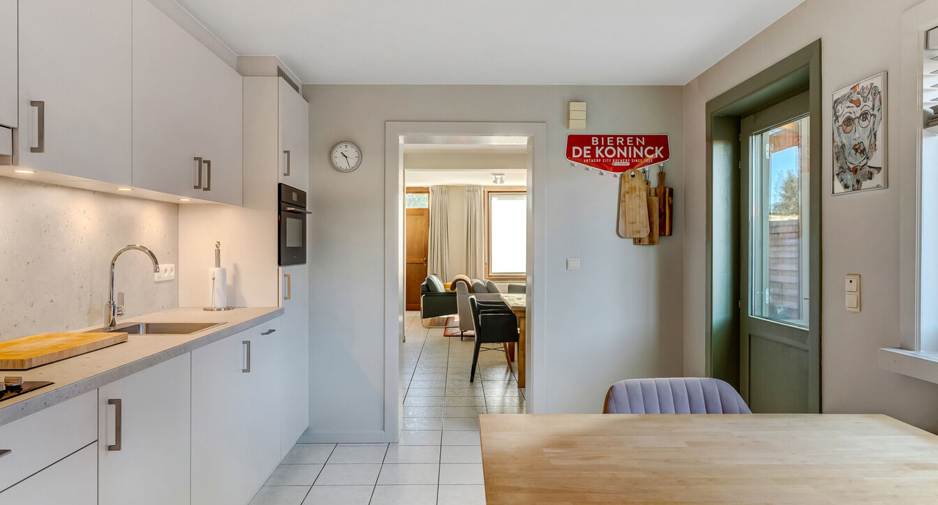 Huis te koop in Mol