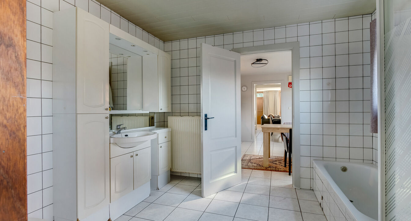 Huis te koop in Mol