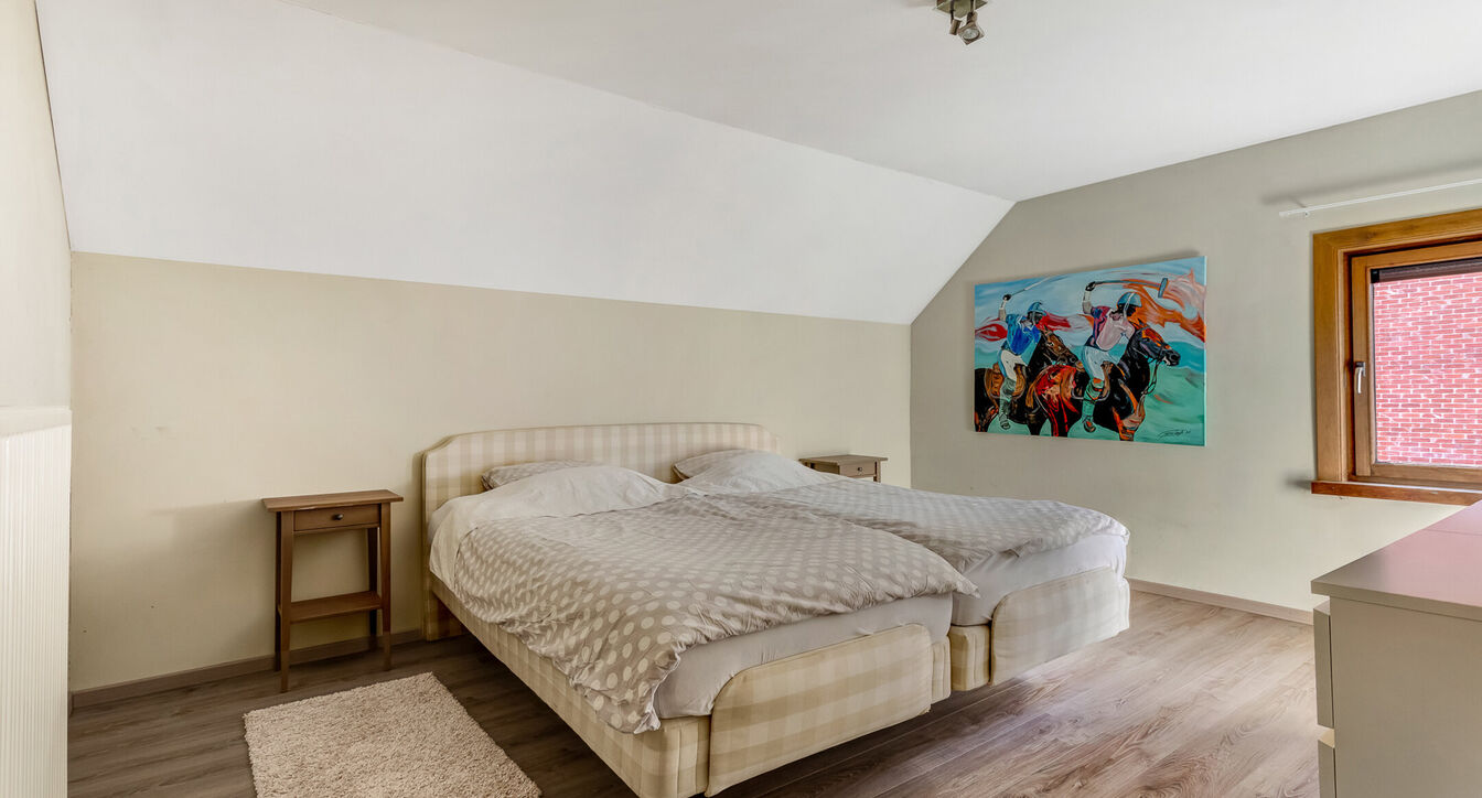 Huis te koop in Mol