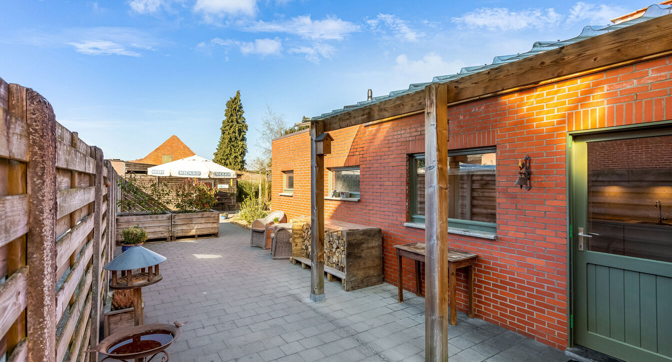 Huis te koop in Mol