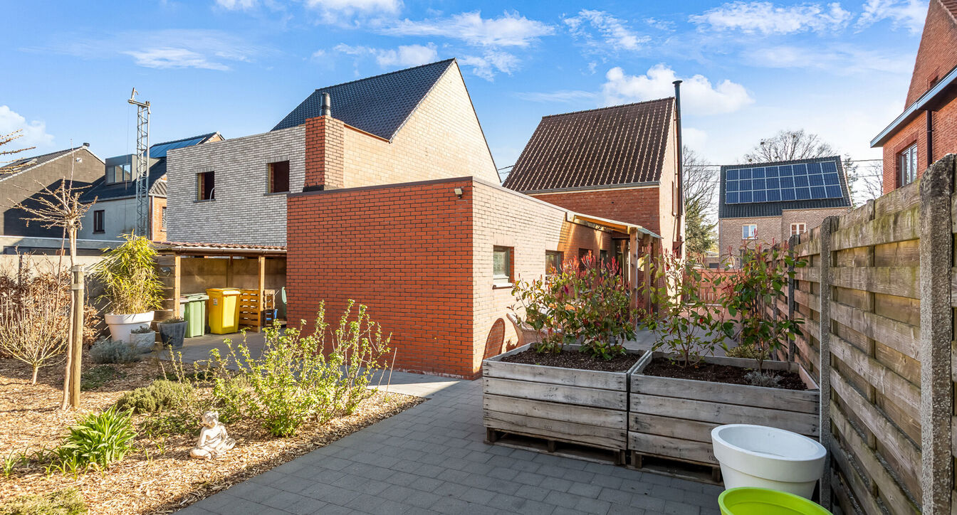 Huis te koop in Mol