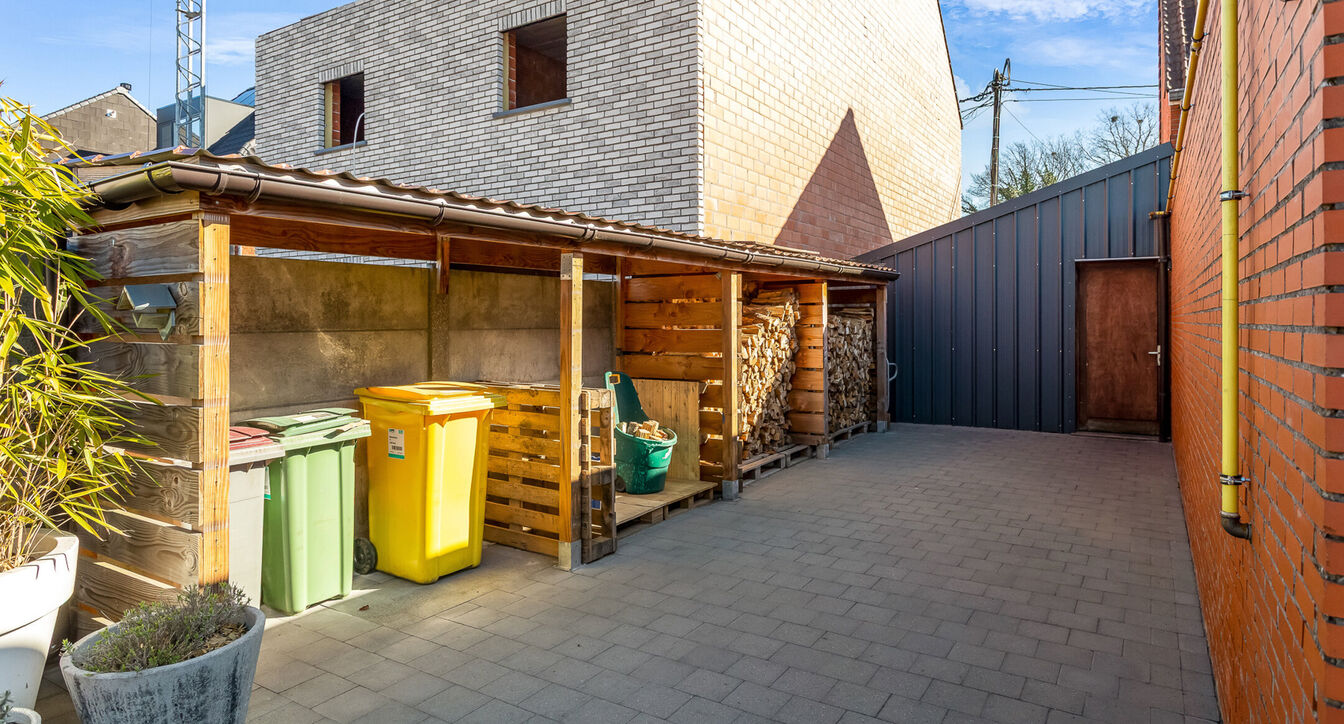 Huis te koop in Mol