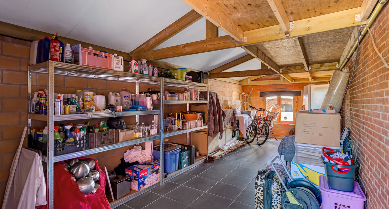 Huis te koop in Mol