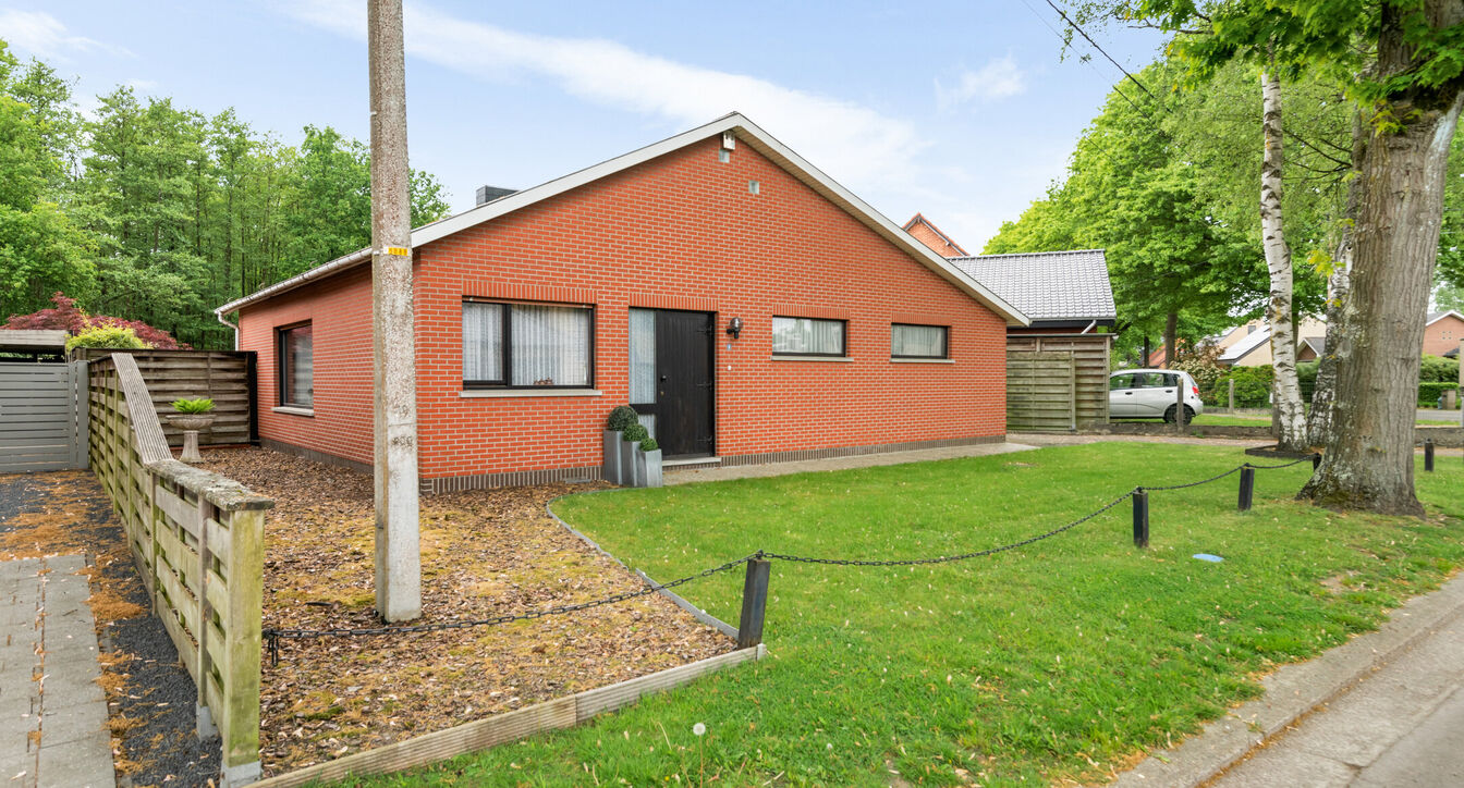 Huis te koop in Mol