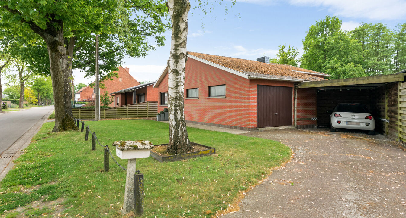 Huis te koop in Mol