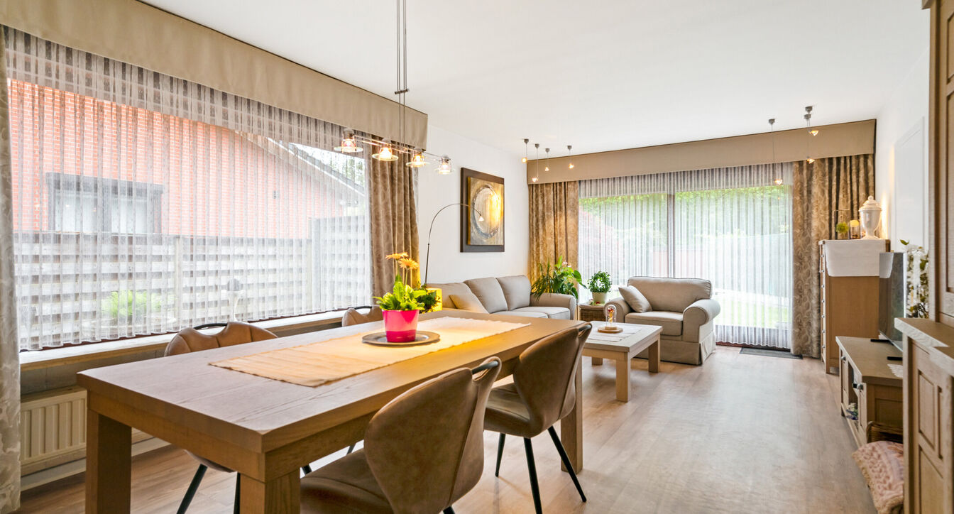 Huis te koop in Mol