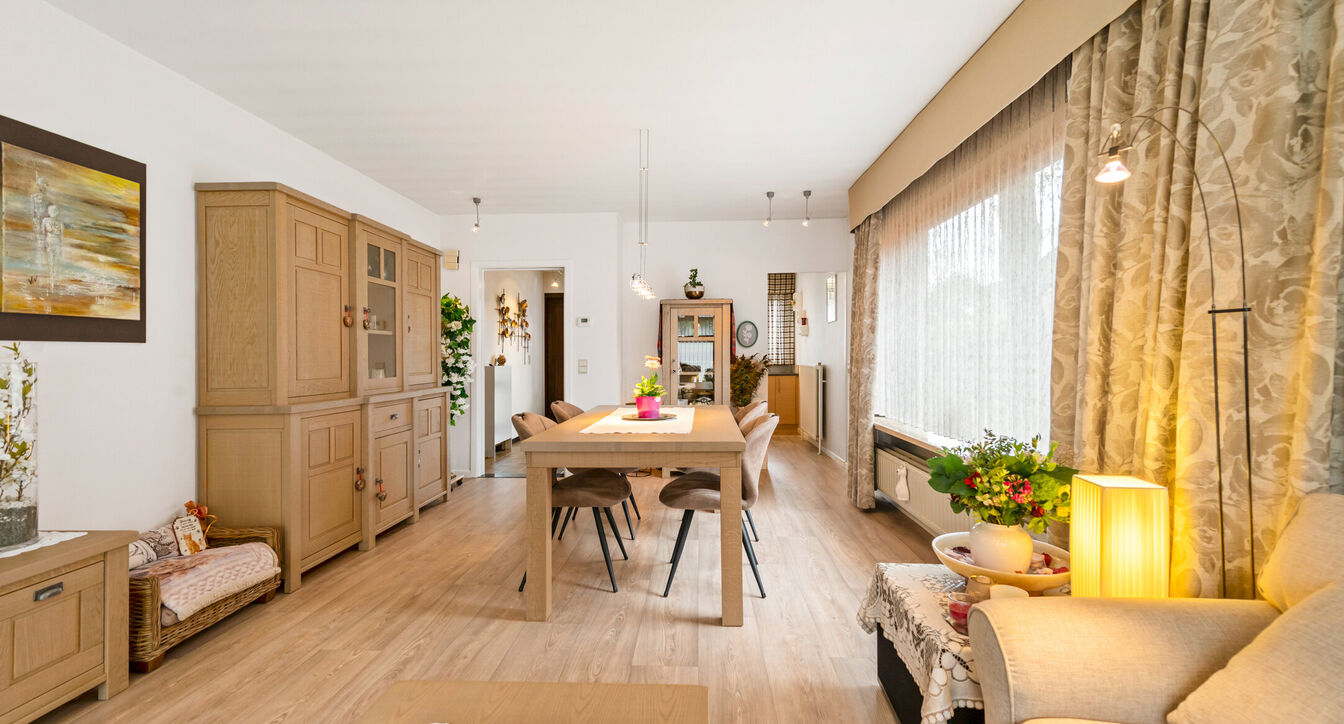 Huis te koop in Mol