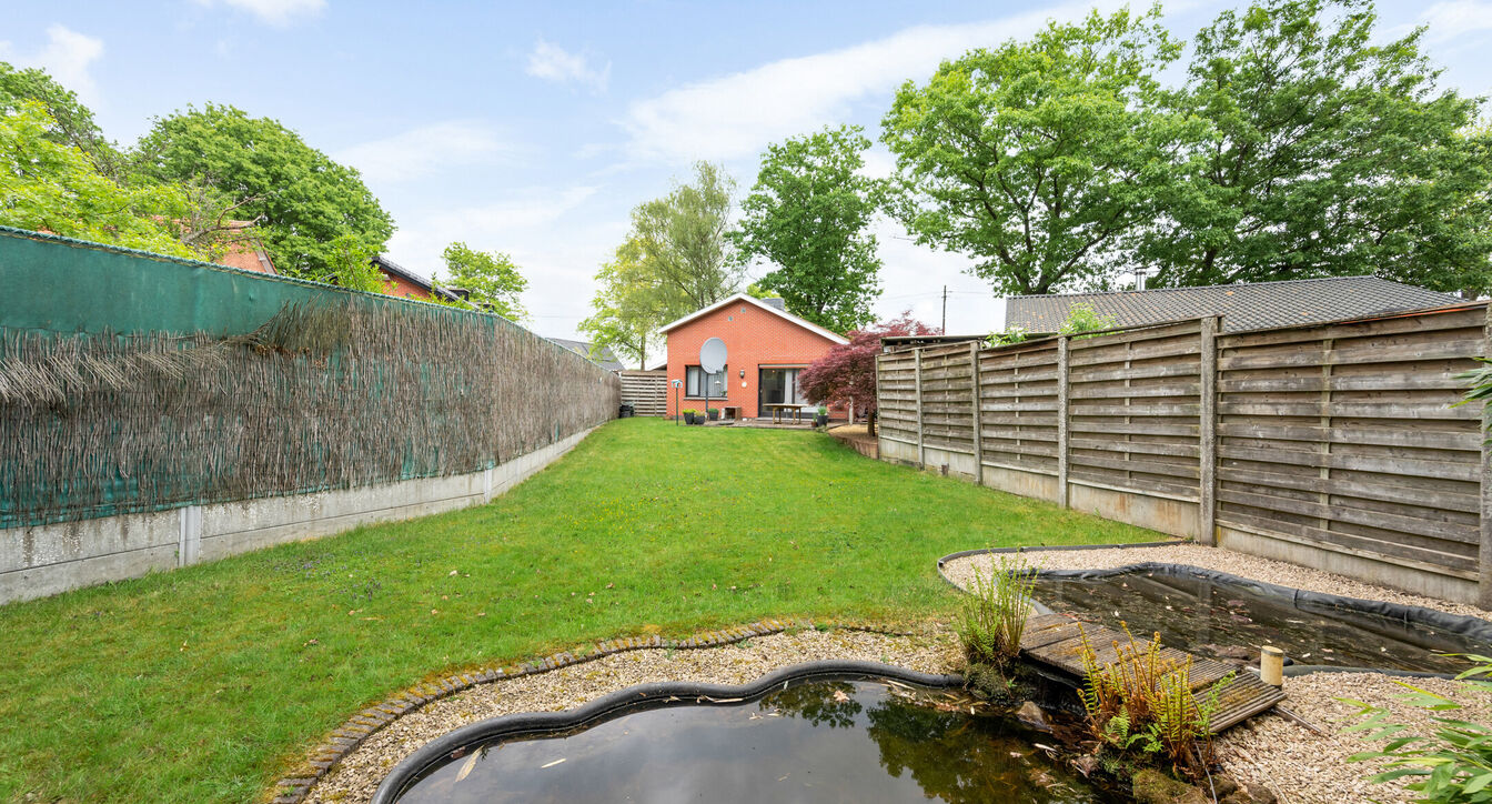 Huis te koop in Mol