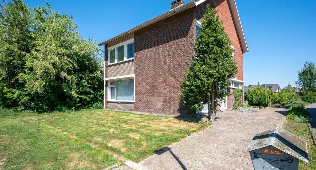 Huis te koop in Mol
