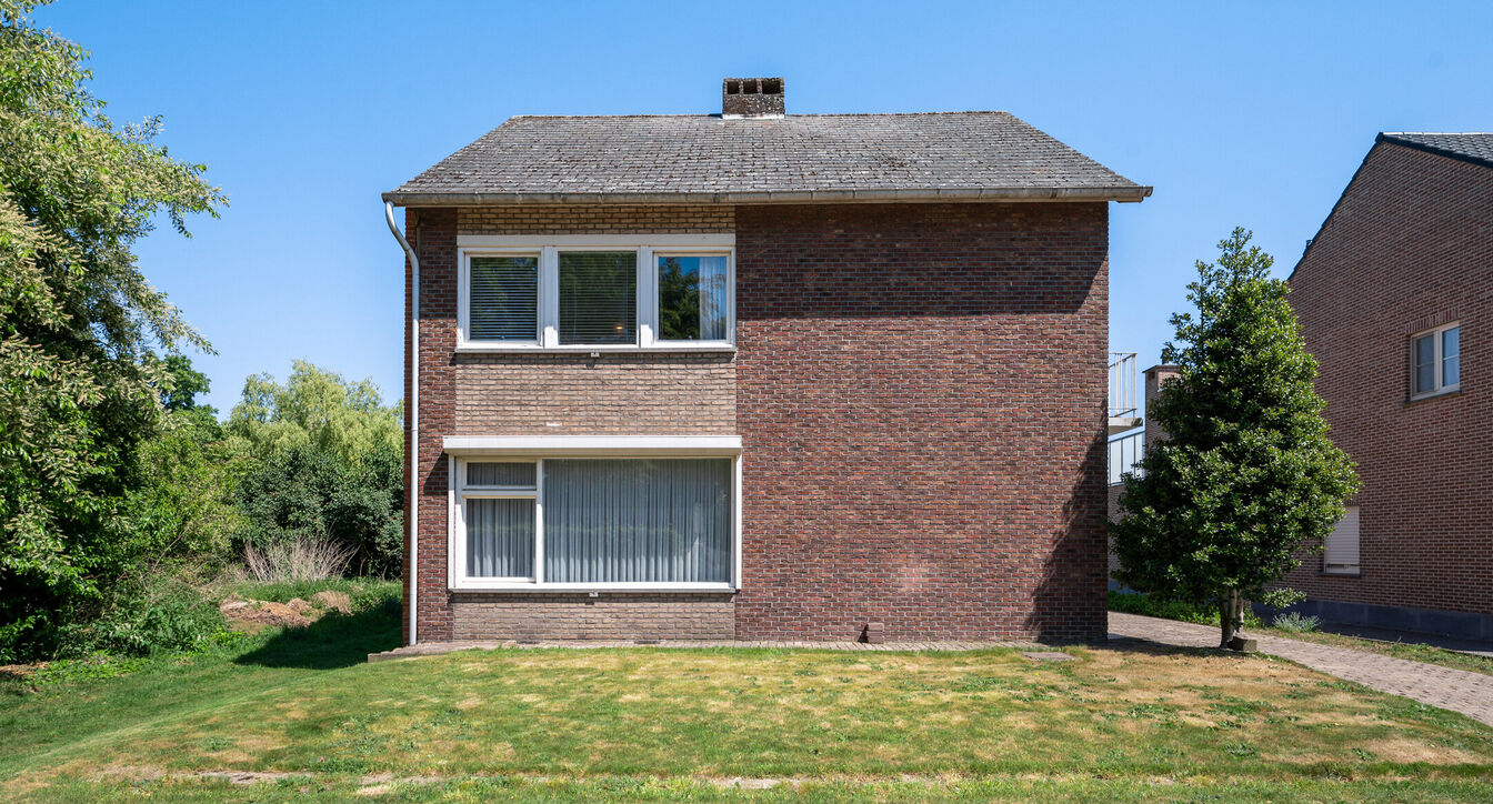 Huis te koop in Mol