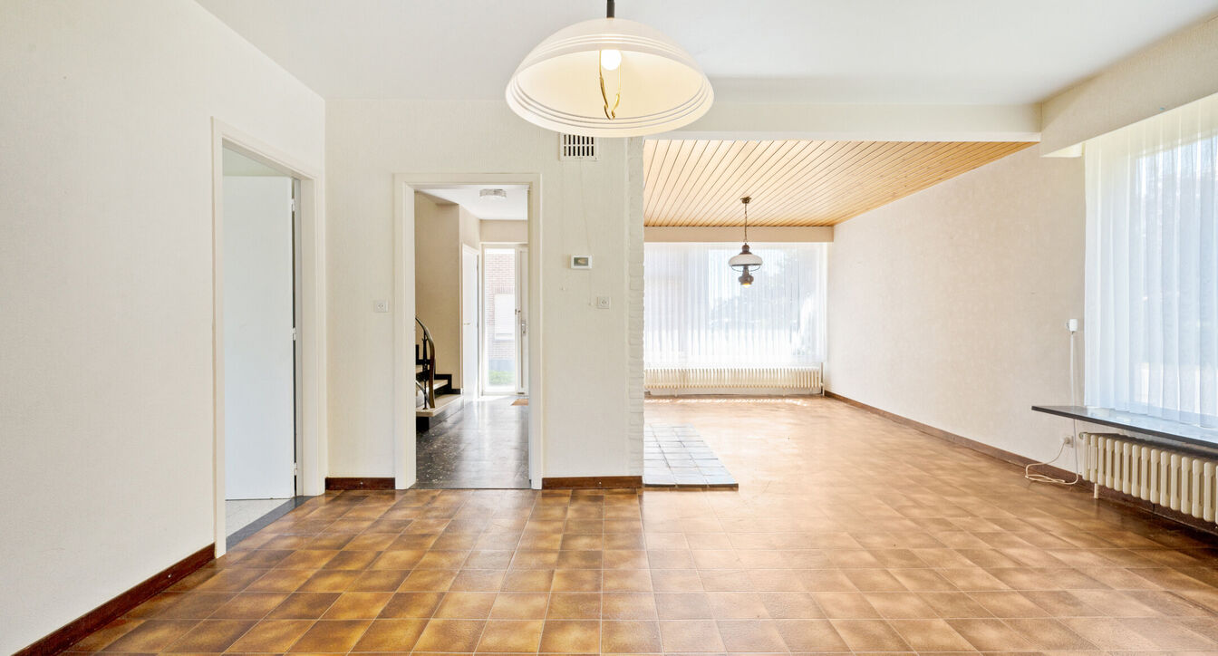 Huis te koop in Mol