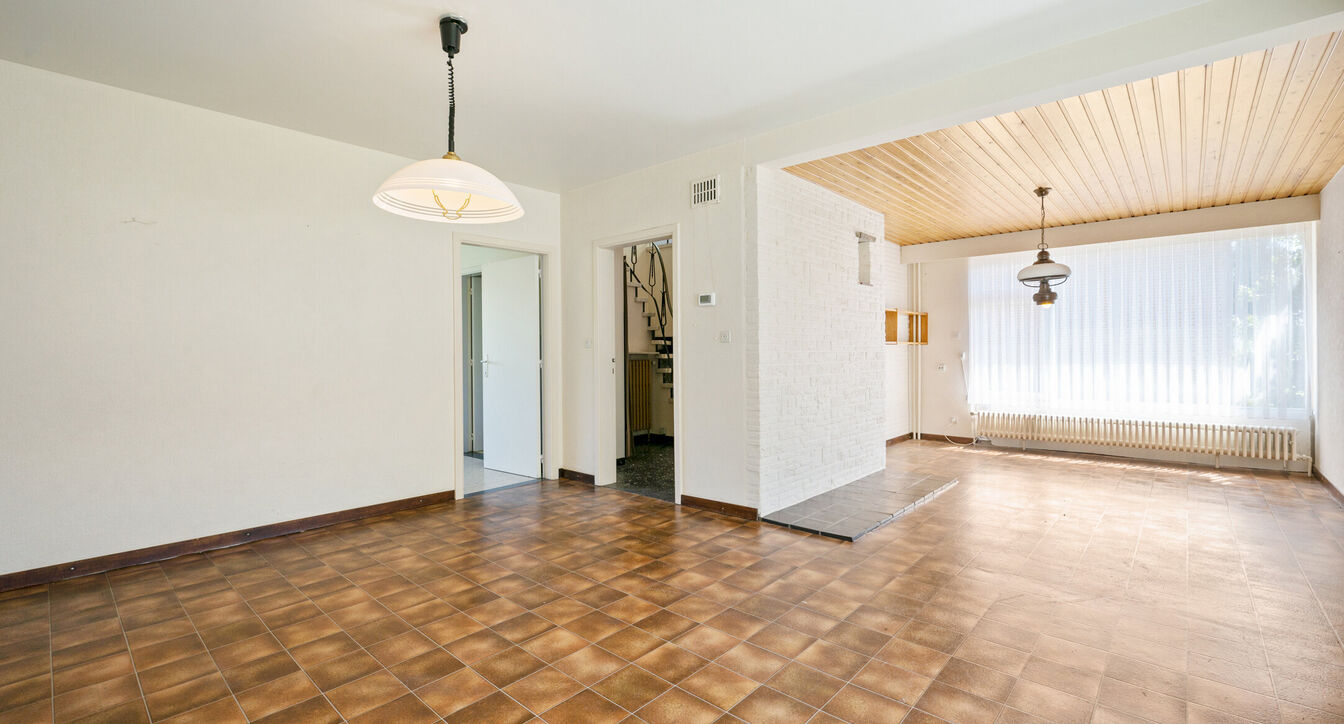 Huis te koop in Mol