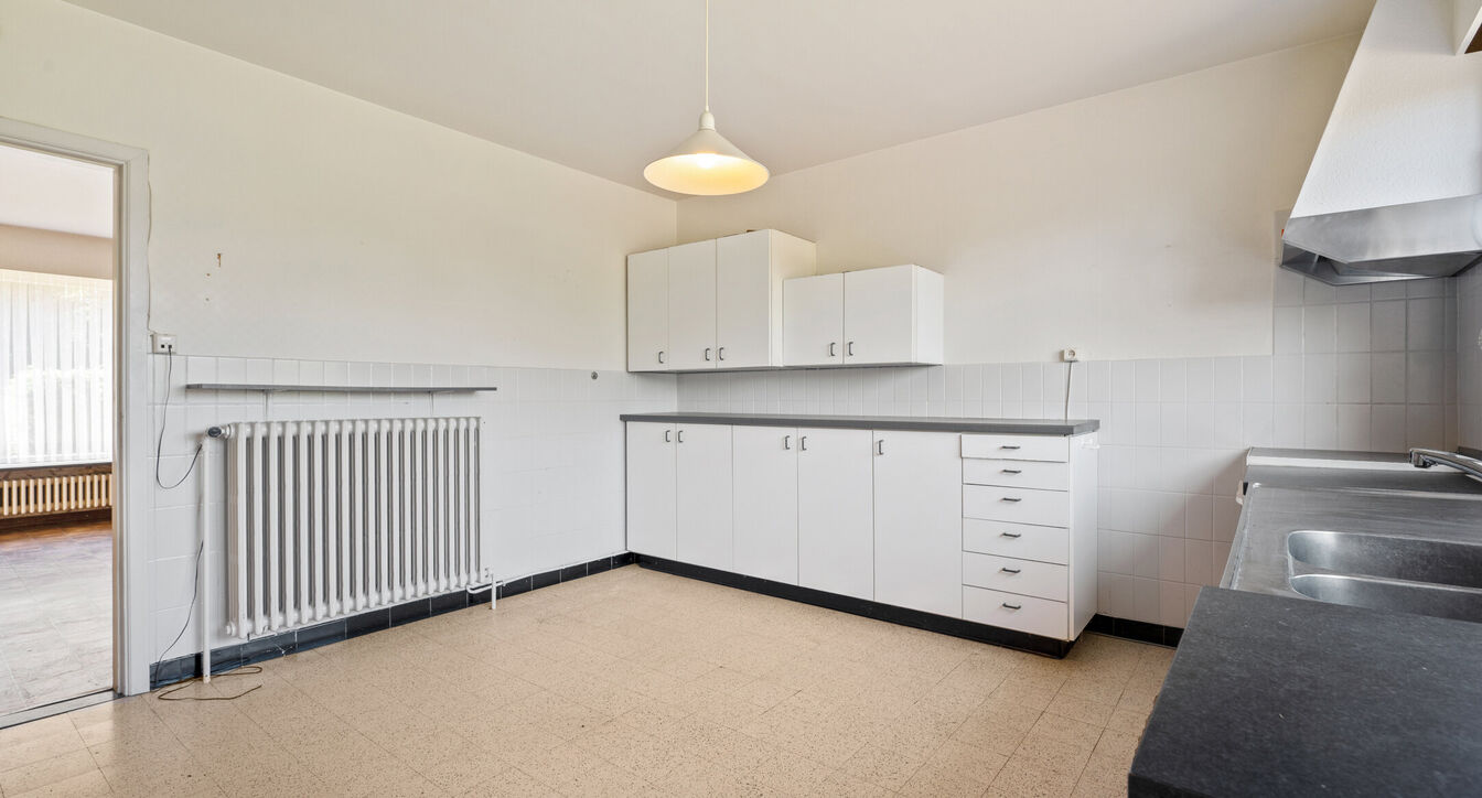 Huis te koop in Mol