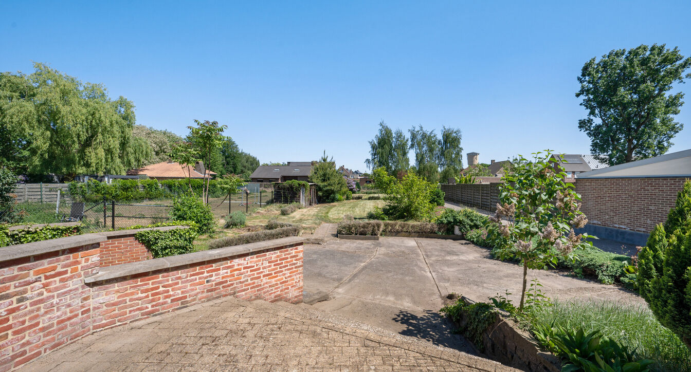 Huis te koop in Mol