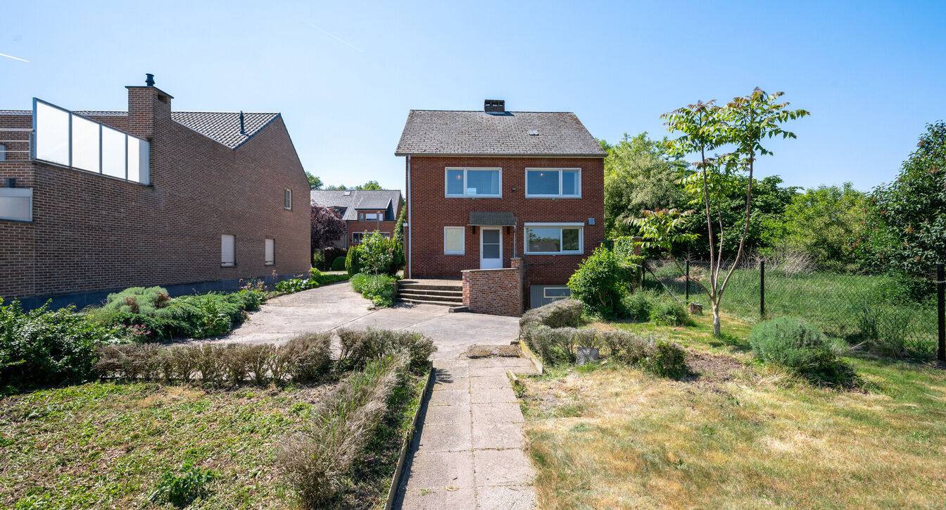 Huis te koop in Mol