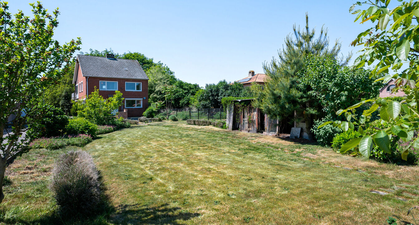 Huis te koop in Mol