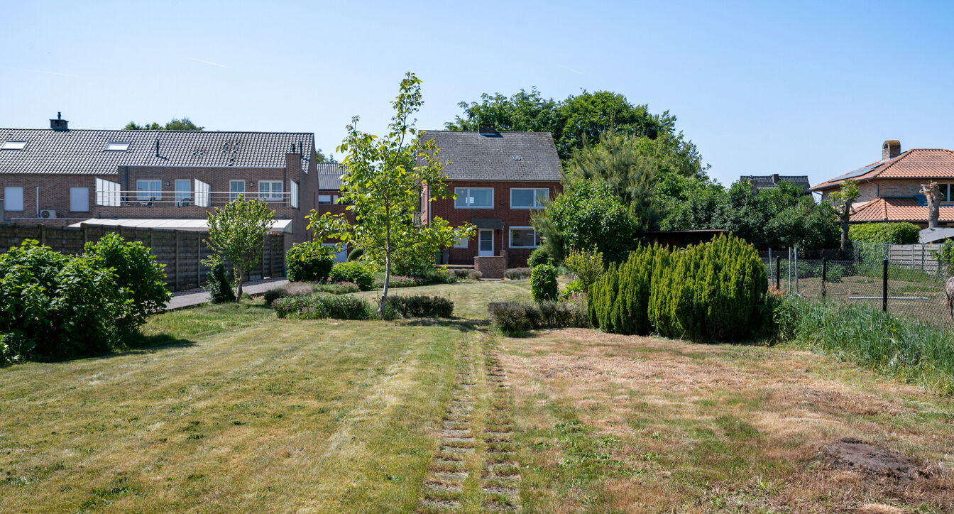 Huis te koop in Mol