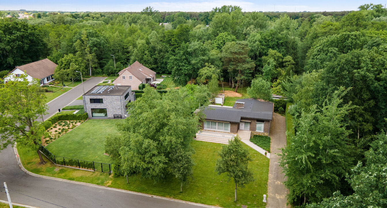 Huis te koop in Mol
