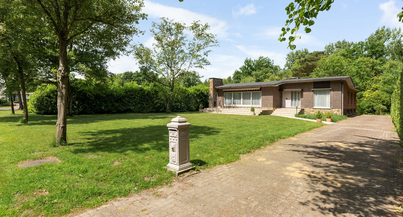 Huis te koop in Mol