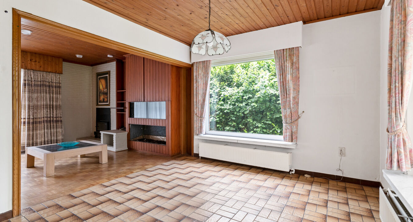 Huis te koop in Mol