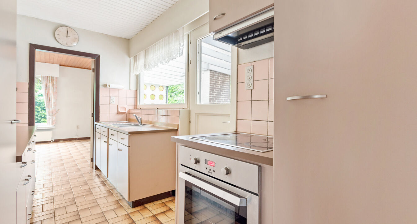 Huis te koop in Mol